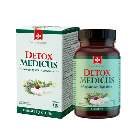 DetoxMedicus
