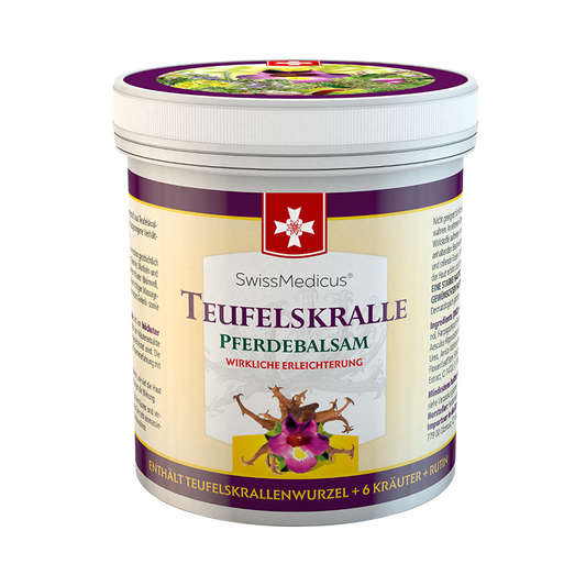 Duivelsklauw massagegel