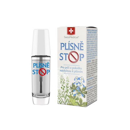 Voetschimmel Stop Serum 10 ml