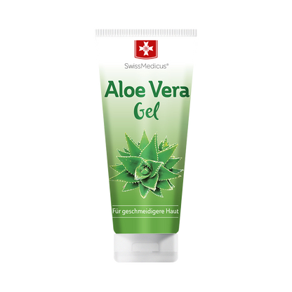 Aloe vera gel - tuba