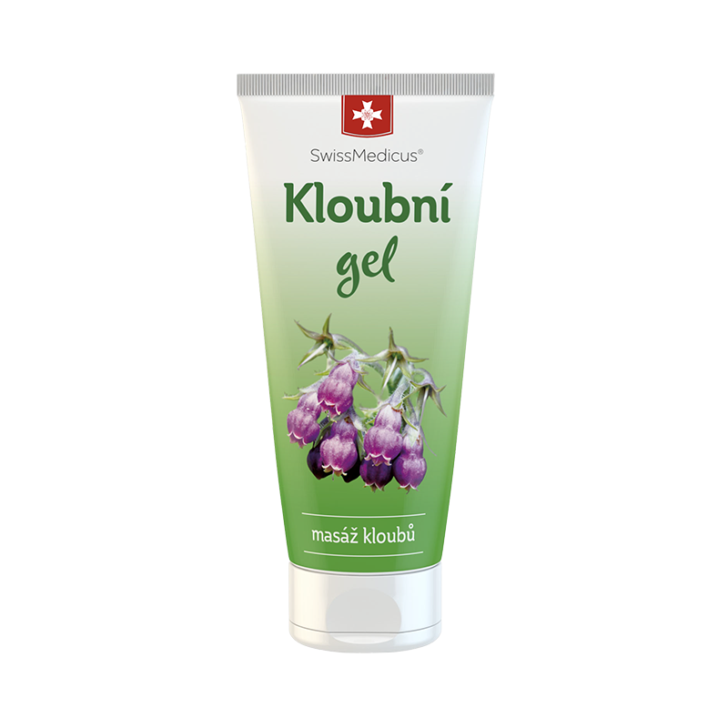 Gewrichts Gel