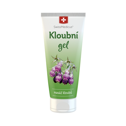 Gewrichts Gel
