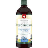 Paardenzalf Kruidenalcohol Verkoelend Glijmiddel 400 ml