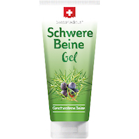 Zware Voeten Gel - 200 ml