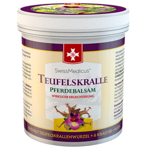 Duivelsklauw 250 ml